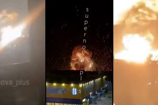 Nejdůležitější zásah za několik měsíců. Dlouhé neptuny letěly na ruský Novorossijsk - Novinky