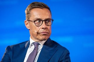 ONLINE: Příměří na Ukrajině letos nebude.,Evropa musí vytrvat,‘ řekl finský prezident