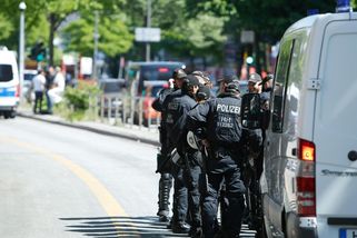 Německá policie prohledala byt politika AfD kvůli podezření z podpory terorismu - Seznam Zprávy