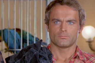 Terence Hill oslaví 86: Modrooký idol, který přežil tragickou ztrátu syna i parťáka, je stále fešák - Médium.cz