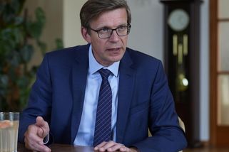 Vláda o předložení rozpočtu Sněmovně rozhodne ve středu, oznámil Kupka - Novinky