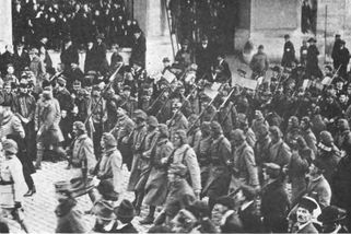 Postavení legionářů za první republiky nebylo tak ideální, jak si dnes představujeme - Médium.cz