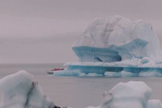 Island jako první označil možný kolaps oceánských proudů za existenční hrozbu - Novinky