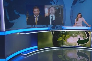 Nový klimatický cíl EU není dobrá zpráva, říká Knotek. Hladík kvituje vyjednané ústupky