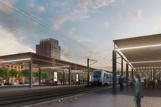 Z prázdných území bydlení pro desítky tisíc lidí. Kde v Praze vzniknou nové čtvrti?