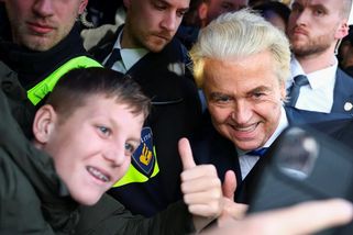 Nizozemsko čekají volby, Wilders by mohl skončit v opozici