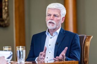 Pavel: Návrh rozpočtu je polotovar - Novinky