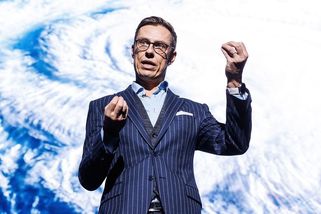 Příměří na Ukrajině letos nebude, Evropa musí vytrvat, řekl finský prezident - Seznam Zprávy