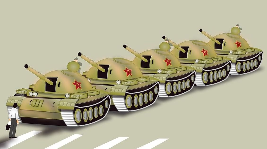 Je vláda oligarchie pro Čechy lepší než demokracie? - Médium.cz