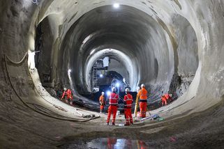 Proč po komunistovi? ÚSTR odmítá, aby se stanice metra jmenovala Olbrachtova - Novinky