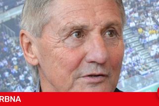 Zlato z Prahy i emigrace do Kanady. Hokejová legenda Farda má osmdesát