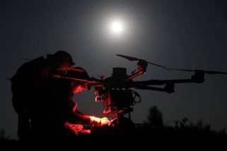 Rusko i Ukrajina se vzpamatovávají po vzájemných dronových útocích - Seznam Zprávy