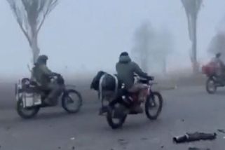 Dobytí Pokrovsku bude prvním velkým ruským úspěchem po dvou letech - Seznam Zprávy