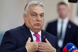 Česko je nejracionálnější národ v celé Evropě, prohlásil Orbán - Seznam Zprávy