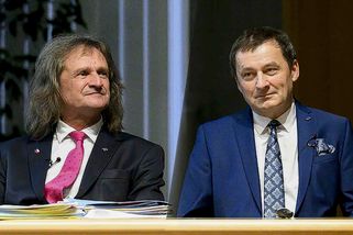 Bývalý děkan Ševčík chce vést VŠE. Ve volbě vyzval rektora, který jej odvolal