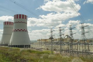 Trosky ukrajinského dronu poškodily zařízení u jaderné elektrárny, tvrdí Rusko - Seznam Zprávy