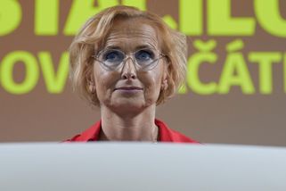 Největší stíhačka jste vy, vzkázali Konečné