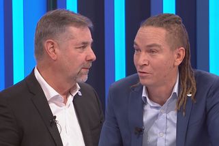 Koten o Stanjurovi: Změna z elektrikáře na ministra nevyšla. A popelář Okamura? ptal se Bartoš