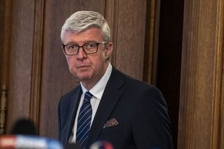 Havlíček: Nákup stíhaček F-35 je rozhodnutá věc - Novinky