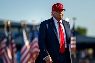 Trump: Američané dostanou potravinové dávky pouze tehdy, až skončí shutdown - Seznam Zprávy