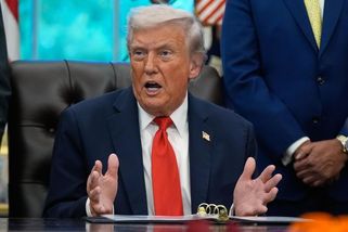 Trump hrozí Nigérii vojenským zásahem kvůli islamistům - Novinky