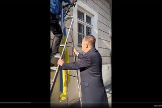 Z natěrače volskou krví předsedou sněmovny. Osobní vzpomínka na Tomia Okamuru