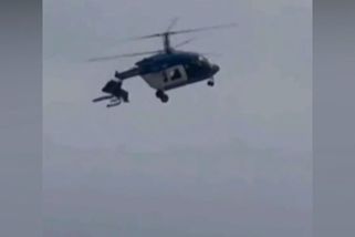 Poslední chvilky před pádem vrtulníku v Rusku: Jeden problém za druhým - Novinky