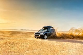 Toto je nejhezčí vůz, který kdy Škoda auto vyrobila. V cizině jich jezdí spousty, Češi ho ignorují a nelíbí se jim - MotorGuru.cz