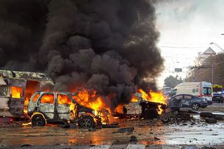 Evropa v ohrožení? Zelenskyj tvrdí, že Putin chystá v roce 2029 velkou válku v Evropě - Médium.cz