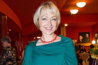 Cibulková cítí nespravedlnost a křivdu. Vyhazov z divadla byl pro ni rána pod pás