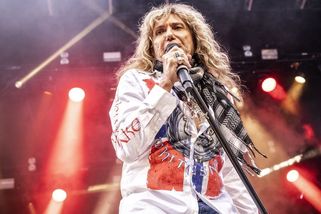 Konec. David Coverdale, zpěvák Whitesnake i Deep Purple, odchází - Novinky