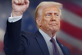 Hrozí světu ekonomická katastrofa? Expert popsal, o co Trumpovi a USA jde