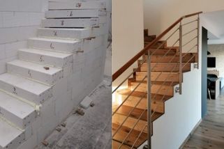 Knihovna schodišť Ytong nabízí stovky ověřených řešení