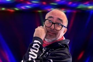 Proslavila ho Partička i bratr kanibal. Marián Čurko je nezvěstný, pátrá po něm policie