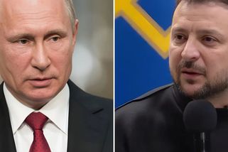 První Zelenského reakce na pozvání do Moskvy: „Za teroristou? Nikdy! Ať dorazí Putin do Kyjeva“ - Echo24.cz