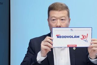 Babišův trumf? Do Sněmovny dorazila žádost o vydání Okamury k trestnímu stíhání