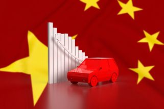 Čínské kamiony dobývají svět. Elektřina v nákladní dopravě má nové jméno