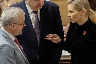 Malá se pustila do Bendy: Způsob jednání na úrovni řeznického psa