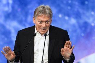 Situace na Ukrajině uvázla na mrtvém bodě, řekl Peskov. Obvinil z toho napadenou zemi