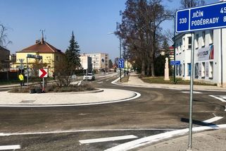 Další Dozimetr: Policie stíhá šéfa ze skupiny Metrostavu za kruhový objezd - Seznam Zprávy