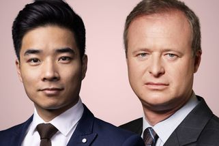 Policie řeší úplatek mezi advokáty. Spojuje ho s obří zpronevěrou - Seznam Zprávy