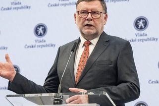 Stanjura tlačí na reparační půjčku pro Kyjev, většina EU souhlasí