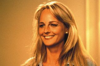 Oscarová herečka se změnila k nepoznání. Onu vysmátou holčičku by v Helen Hunt hledal málokdo - Médium.cz