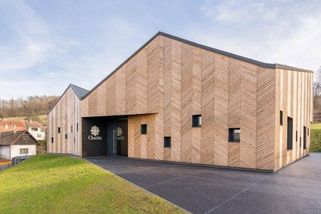 Den architektury upozorní na proměny měst, mimořádné stavby i ženskou stopu v architektuře