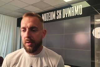 Kapitáne, kam s tou lodí. Jiří Skalák šéfuje kabině Dynama