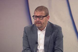 Předvolební průzkumy? Ještě se asi budeme divit. Je možné, že se hranice prolomí, tvrdí Šídlo