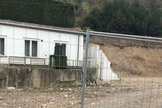 Dara Rolins přiznala, proč se přerušila výstavba domu v Divoké Šárce. Mohl za to Nedvěd