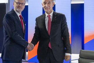 Politický diář Jany Havligerové: Veselé Velikonoce