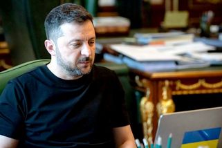 Politico: Zelenskyj vede politické procesy a likviduje oponenty - fintag.cz