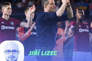 KOMENTÁŘ: Sparta na sebe upletla bič. Teď musí do Ligy mistrů, jinak udělá krok zpět - Sport.cz